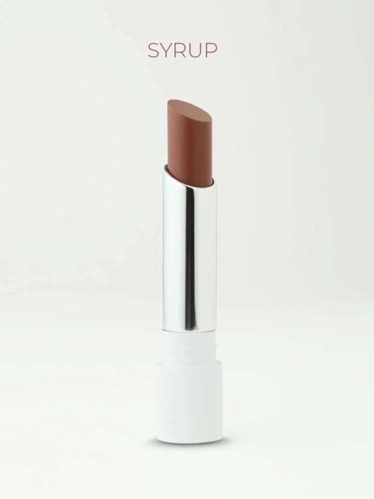 NOURA BO AWAD CREAMY LIPSTICK نورا بو عوض أحمر شفاه كريمي
